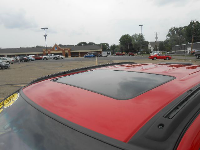 2005 Pontiac Aztek Slk55 AMG