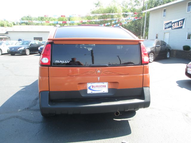 2005 Pontiac Aztek EX - DUAL Power Doors