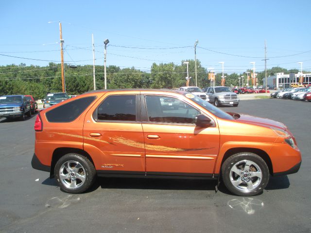 2005 Pontiac Aztek EX - DUAL Power Doors