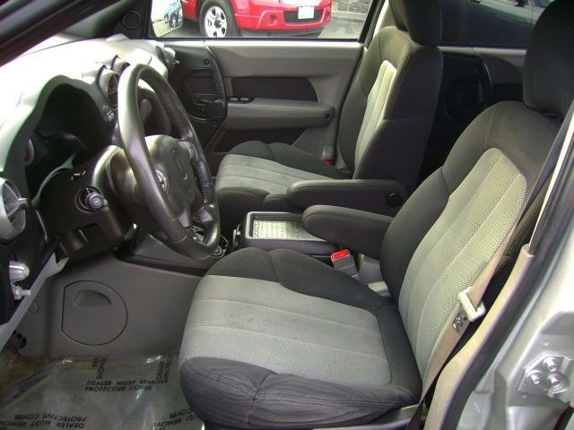 2005 Pontiac Aztek Sle,sierra 4x4 Truck