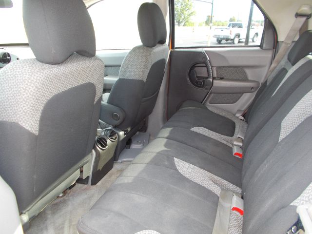 2005 Pontiac Aztek Slk55 AMG