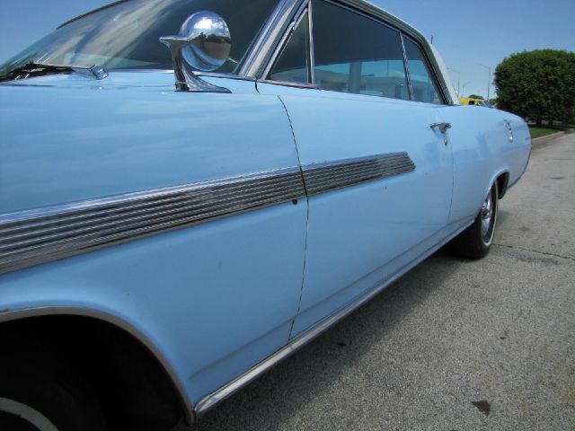 1963 Pontiac Bonneville Unknown