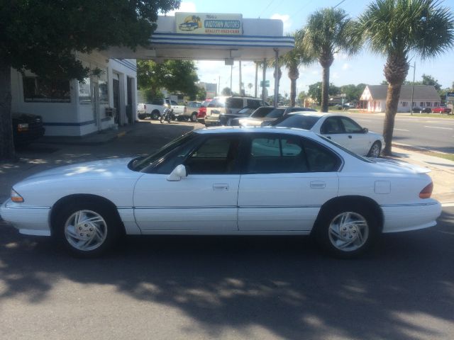 1993 Pontiac Bonneville LS Flex Fuel 4x4 This Is One Of Our Best Bargains