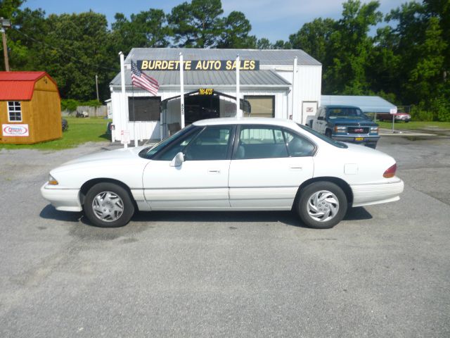 1993 Pontiac Bonneville SE