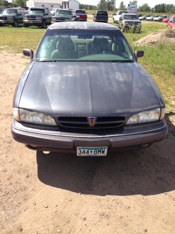 1993 Pontiac Bonneville SE