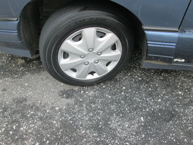 1994 Pontiac Bonneville SE