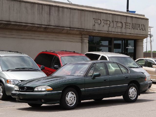 1994 Pontiac Bonneville SE