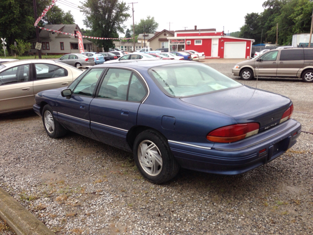 1994 Pontiac Bonneville SE