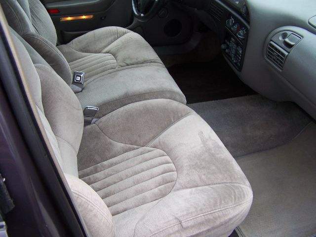 1995 Pontiac Bonneville SE
