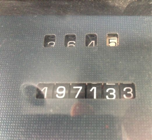 1998 Pontiac Bonneville SE