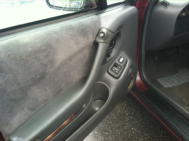 1998 Pontiac Bonneville SE