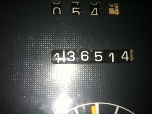 1998 Pontiac Bonneville SE