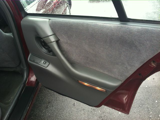 1998 Pontiac Bonneville SE