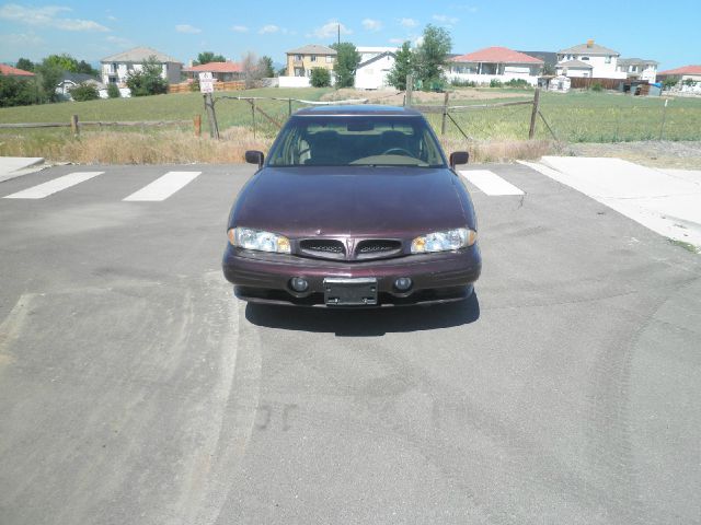 1998 Pontiac Bonneville SE