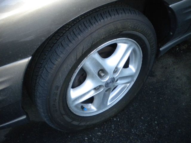 1999 Pontiac Bonneville SE