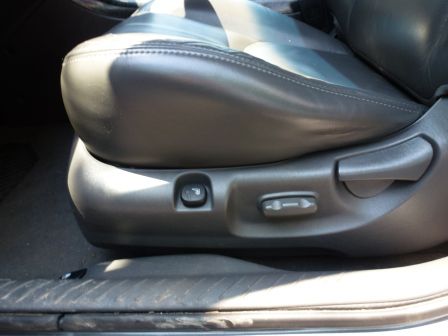 1999 Pontiac Bonneville SE