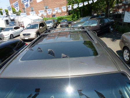 1999 Pontiac Bonneville SE