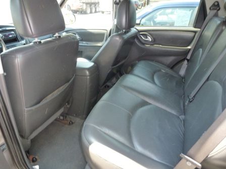 1999 Pontiac Bonneville SE