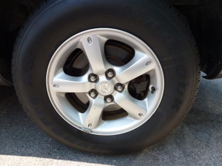 1999 Pontiac Bonneville SE