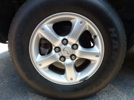 1999 Pontiac Bonneville SE