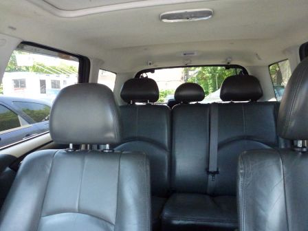 1999 Pontiac Bonneville SE