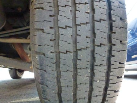 1999 Pontiac Bonneville SE