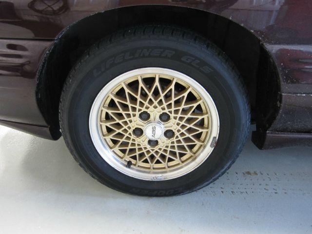 1999 Pontiac Bonneville SE