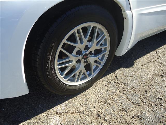 2000 Pontiac Bonneville 45