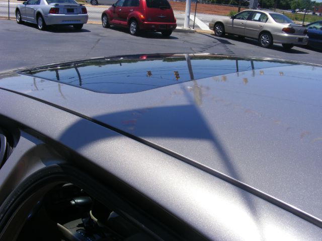 2001 Pontiac Bonneville SE