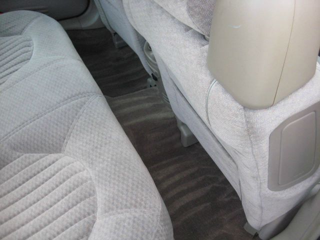 2001 Pontiac Bonneville SE