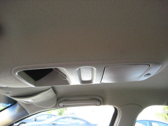 2001 Pontiac Bonneville SE