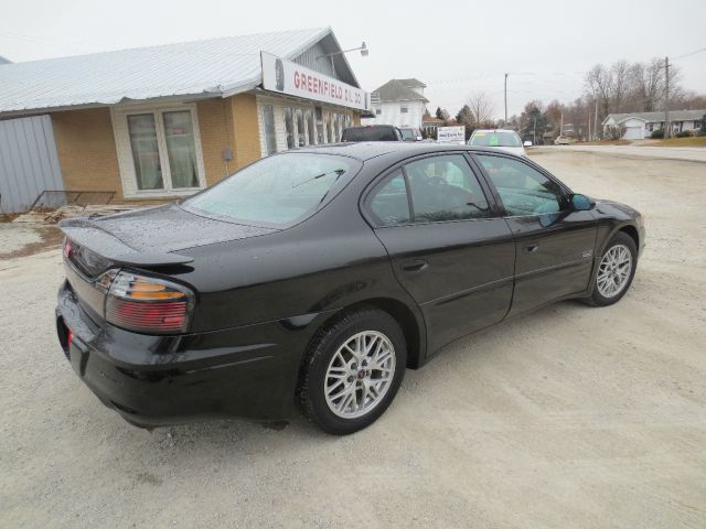 2001 Pontiac Bonneville 45