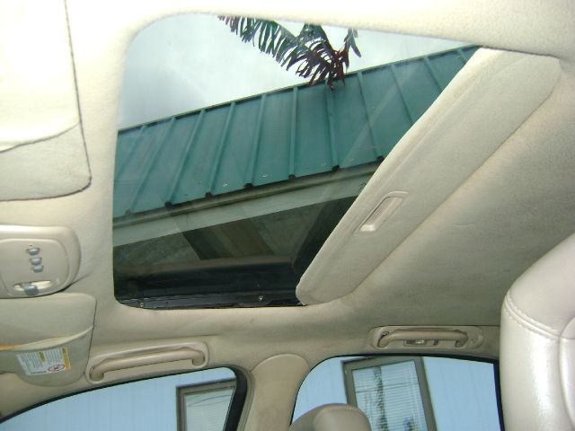 2002 Pontiac Bonneville 45