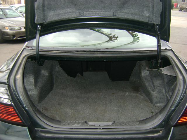 2002 Pontiac Bonneville 45