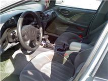 2002 Pontiac Bonneville SE