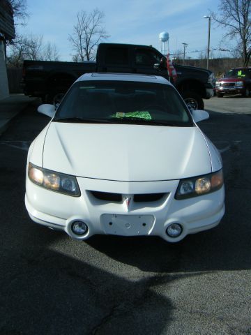 2002 Pontiac Bonneville 45