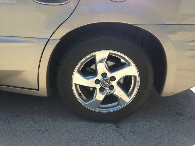 2003 Pontiac Bonneville 45