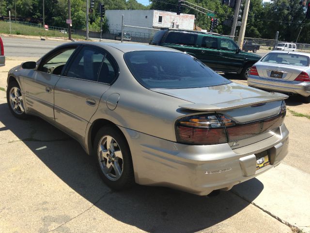 2003 Pontiac Bonneville 45
