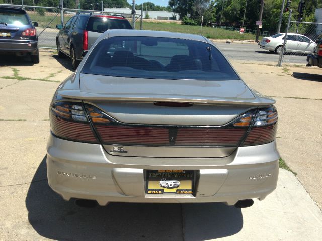 2003 Pontiac Bonneville 45