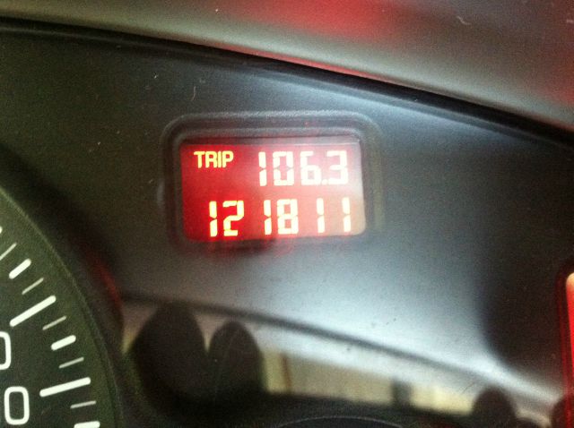 2003 Pontiac Bonneville 45