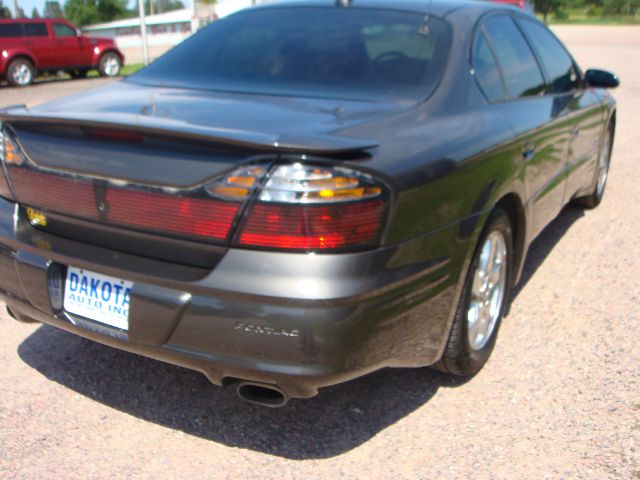 2003 Pontiac Bonneville 45