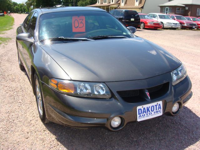 2003 Pontiac Bonneville 45
