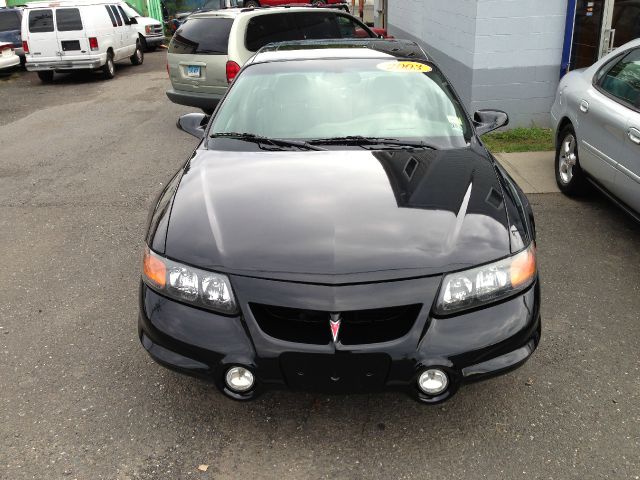 2003 Pontiac Bonneville 4DR Limited AWD