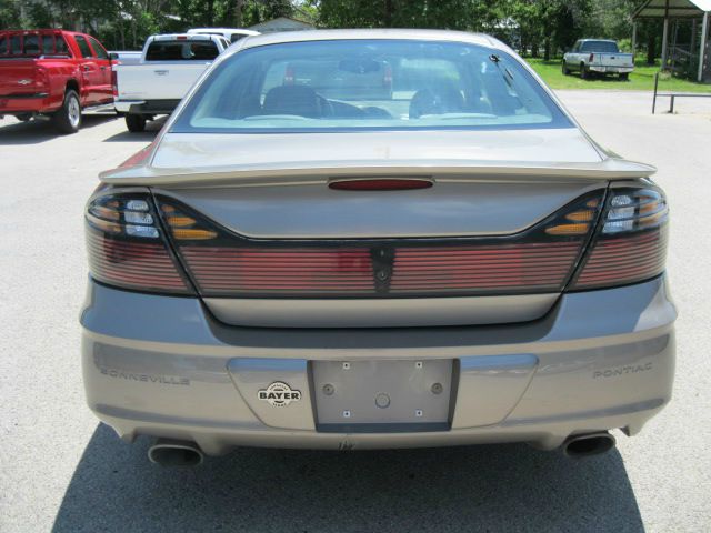 2003 Pontiac Bonneville 45