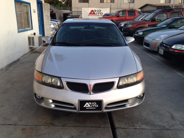 2004 Pontiac Bonneville LS Flex Fuel 4x4 This Is One Of Our Best Bargains
