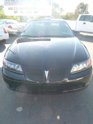2004 Pontiac Bonneville Special