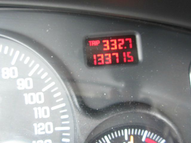 2004 Pontiac Bonneville SE