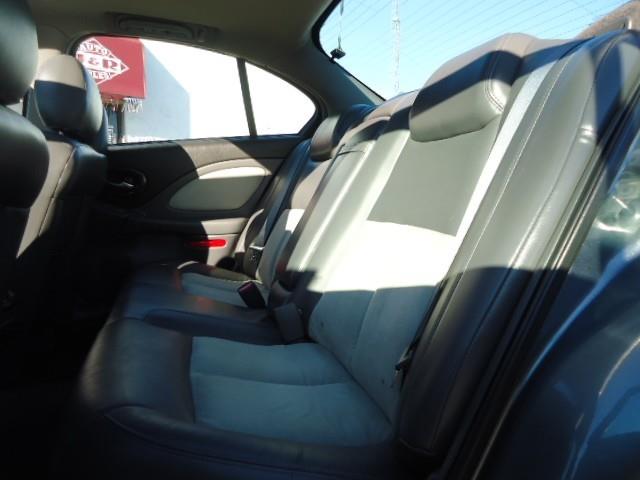 2004 Pontiac Bonneville SE Sport Wagon