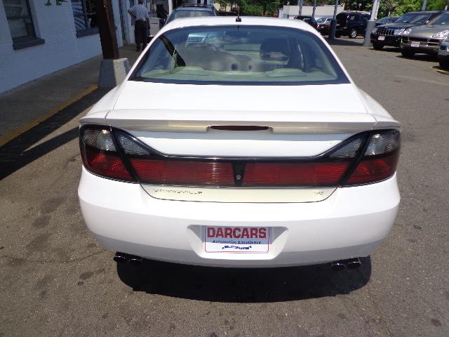 2005 Pontiac Bonneville Special