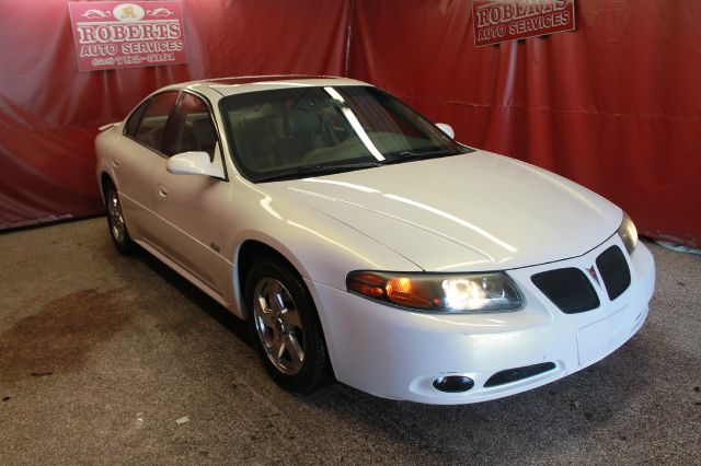2005 Pontiac Bonneville 45